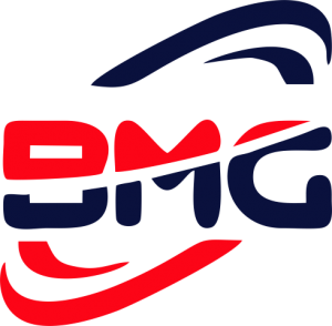 bmgtraining Logo