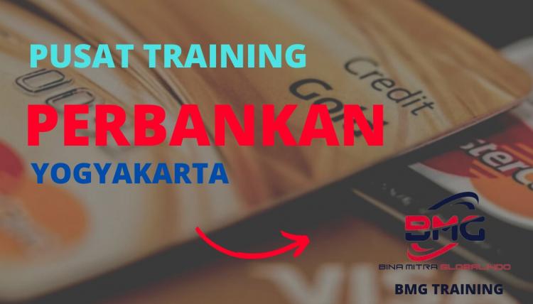 Pusat Training Perbankan Yogyakarta