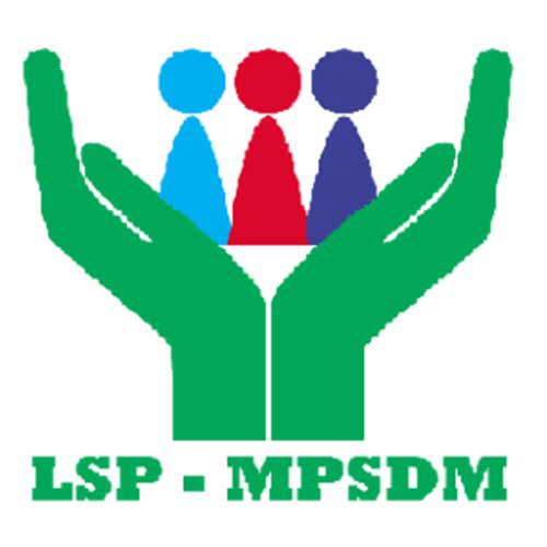 MPSDM. <p>Pelatihan dan sertifikasi berlaku nasional dari LSP MPSDM</p>
